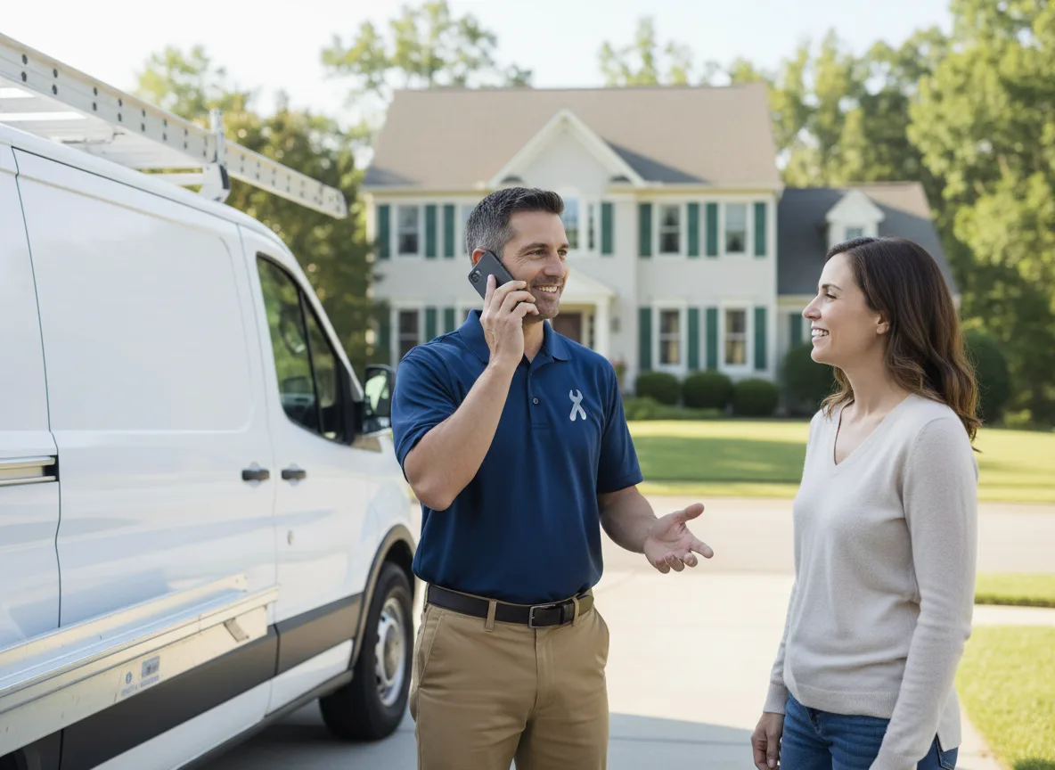 Home Gutter Service Pisgah Forest, NC FAQs